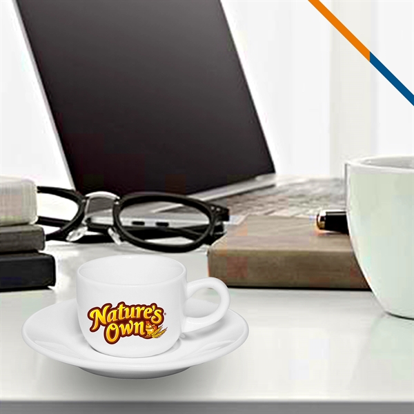 Benco Coffee Cup Set - Benco Coffee Cup Set - Image 1 of 3