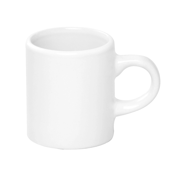 Marta Ceramic Espresso Mug - Marta Ceramic Espresso Mug - Image 3 of 3