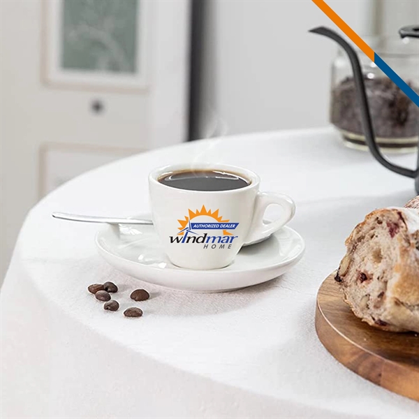 Kyla Ceramic Mug Set - Kyla Ceramic Mug Set - Image 1 of 3