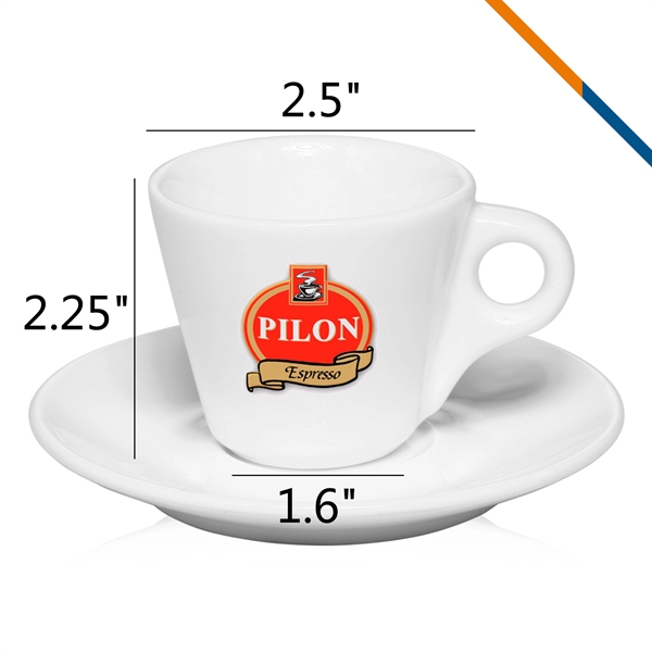 Kyla Ceramic Mug Set - Kyla Ceramic Mug Set - Image 2 of 3