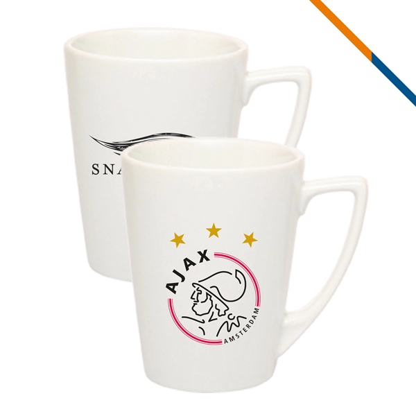 Bolin Ceramic Mug - Bolin Ceramic Mug - Image 1 of 3