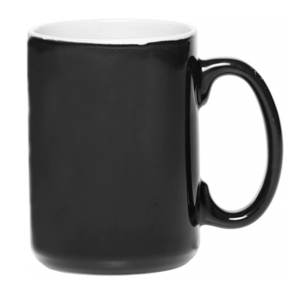 Apo Ceramic Mug - 15 OZ. - Apo Ceramic Mug - 15 OZ. - Image 3 of 4