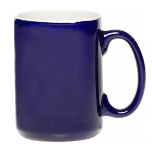 Apo Ceramic Mug - 15 OZ. - Apo Ceramic Mug - 15 OZ. - Image 4 of 4