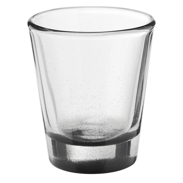 Loral Clear Shot Glasses - Loral Clear Shot Glasses - Image 3 of 9