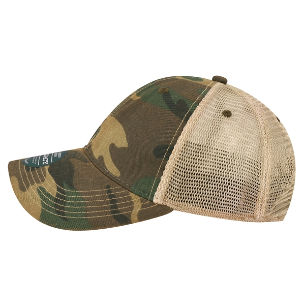 Custom Legacy Youth Old Favorite Trucker