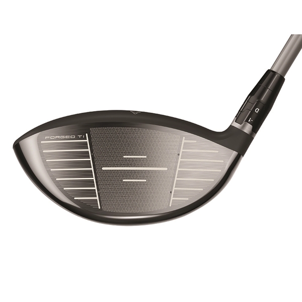 Callaway Paradym Driver - Callaway Paradym Driver - Image 1 of 3