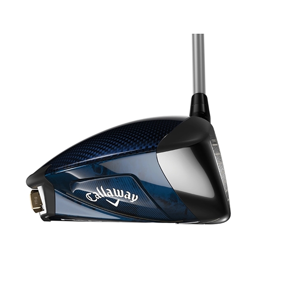 Callaway Paradym Driver - Callaway Paradym Driver - Image 2 of 3