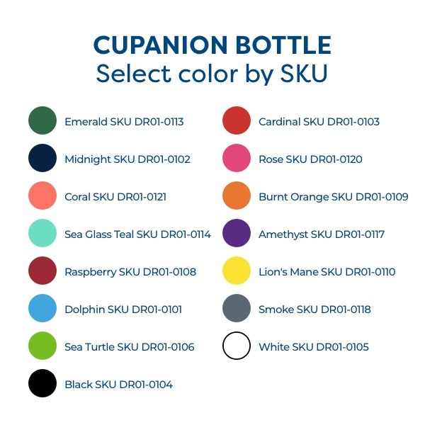 The Cupanion Bottle - The Cupanion Bottle - Image 16 of 27