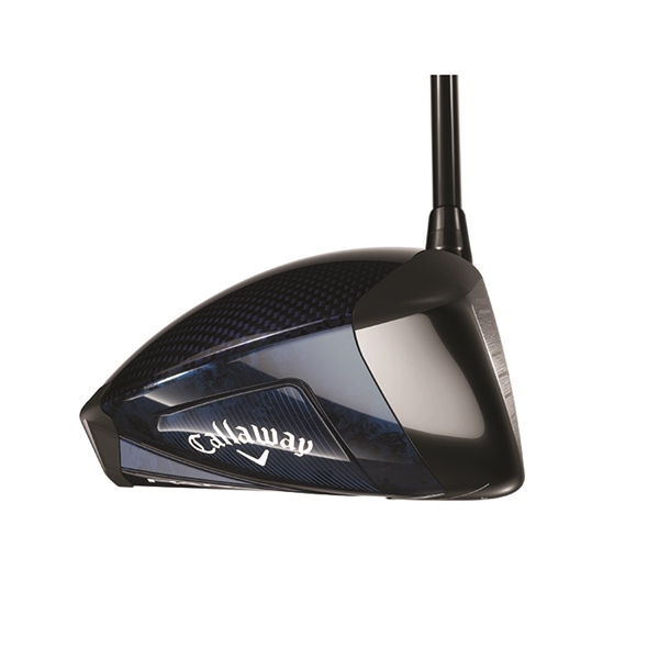 Callaway Paradym Triple Diamond Driver - Callaway Paradym Triple Diamond Driver - Image 3 of 4
