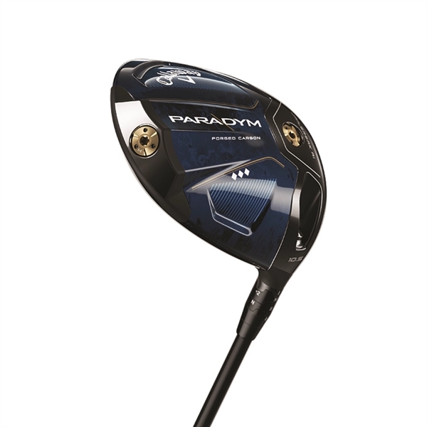 Callaway Paradym Triple Diamond Driver - Callaway Paradym Triple Diamond Driver - Image 4 of 4