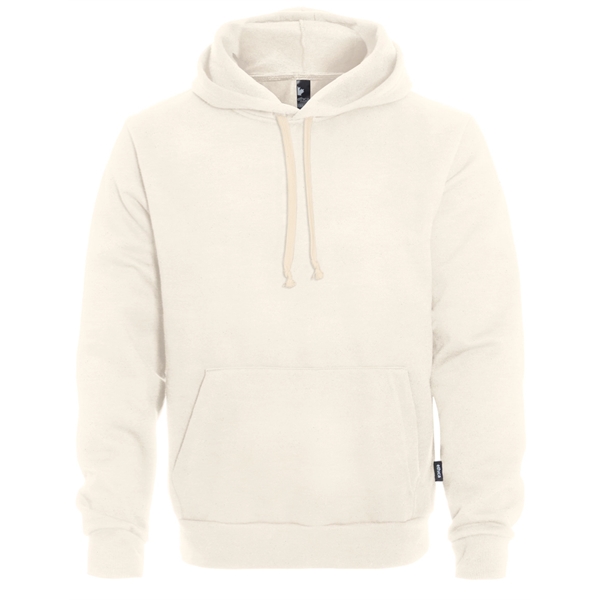 Unisex hooded sweatshirt - Unisex hooded sweatshirt - Image 7 of 12