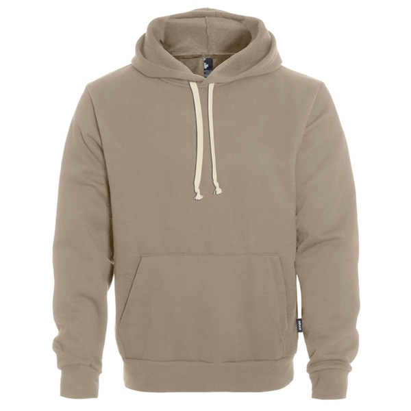 Unisex hooded sweatshirt - Unisex hooded sweatshirt - Image 8 of 12