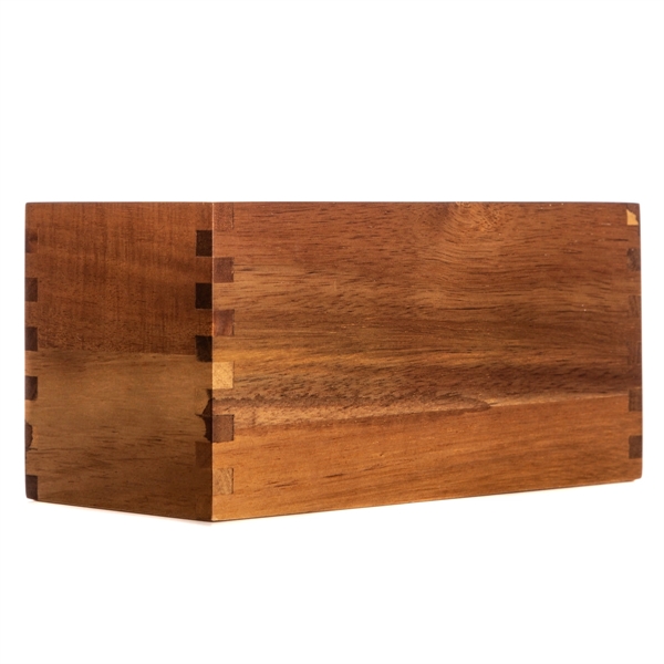 Engraved Desk Organizer - Engraved Desk Organizer - Image 2 of 5