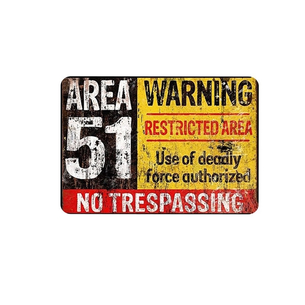 Best Seller-Vintage Metal Wall Poster Sign - Best Seller-Vintage Metal Wall Poster Sign - Image 0 of 4