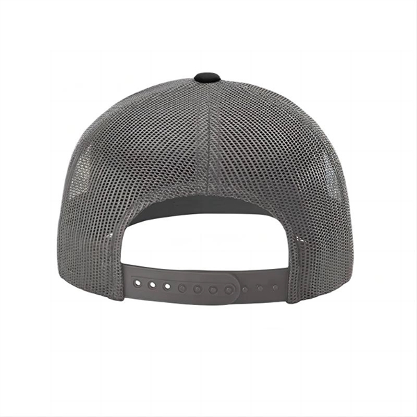 Trucker Hat Mesh Cap - Trucker Hat Mesh Cap - Image 4 of 4