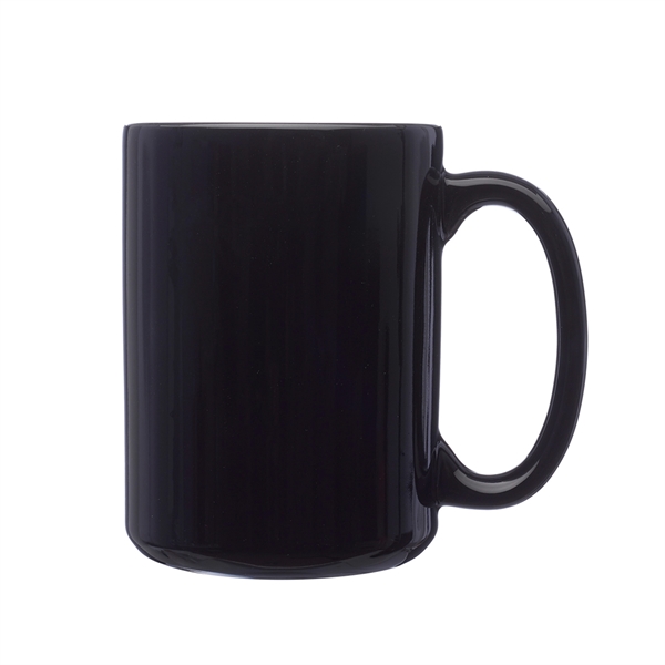 Lustar Ceramic Mug - Lustar Ceramic Mug - Image 3 of 8