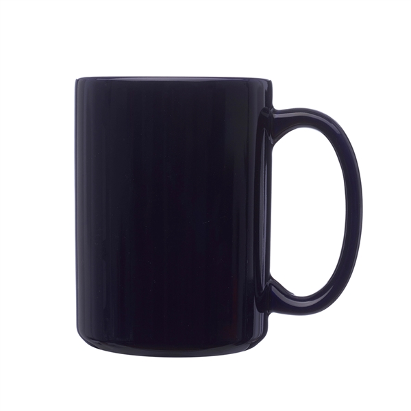 Lustar Ceramic Mug - Lustar Ceramic Mug - Image 4 of 8