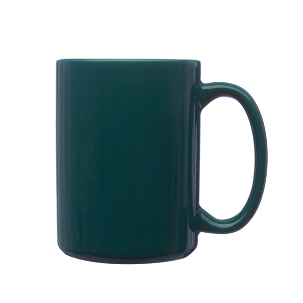 Lustar Ceramic Mug - Lustar Ceramic Mug - Image 5 of 8