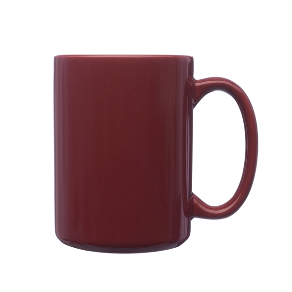 Lustar Ceramic Mug - Lustar Ceramic Mug - Image 6 of 8