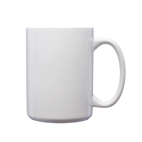 Lustar Ceramic Mug - Lustar Ceramic Mug - Image 7 of 8