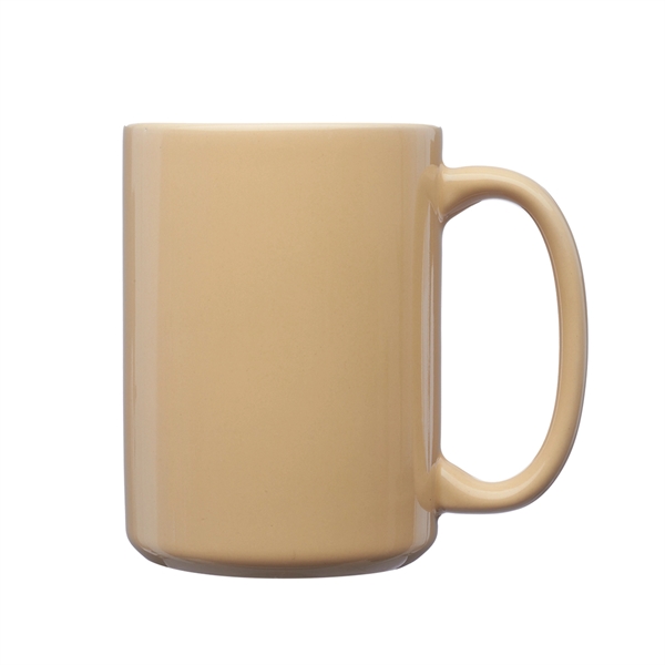 Lustar Ceramic Mug - Lustar Ceramic Mug - Image 8 of 8