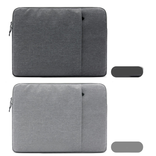 15" Waterproof And Wear-resistant Laptop Bag - 15" Waterproof And Wear-resistant Laptop Bag - Image 1 of 3