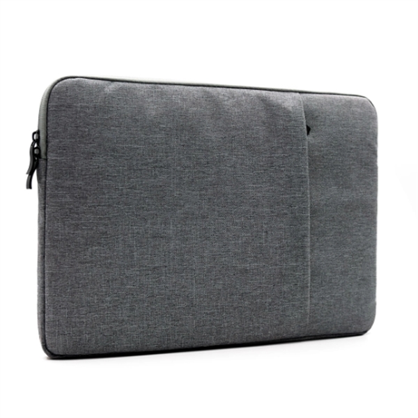 15" Waterproof And Wear-resistant Laptop Bag - 15" Waterproof And Wear-resistant Laptop Bag - Image 2 of 3