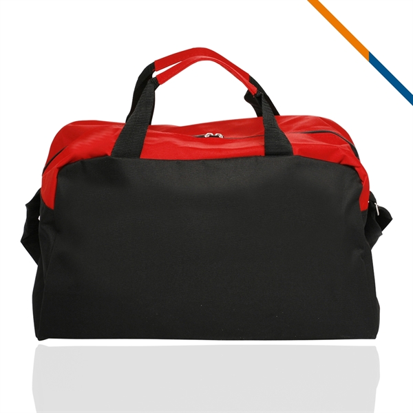 Planta Duffel Bags - Planta Duffel Bags - Image 1 of 5