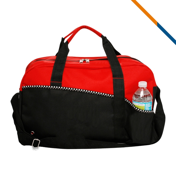 Planta Duffel Bags - Planta Duffel Bags - Image 3 of 5