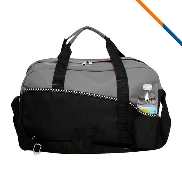 Planta Duffel Bags - Planta Duffel Bags - Image 4 of 5