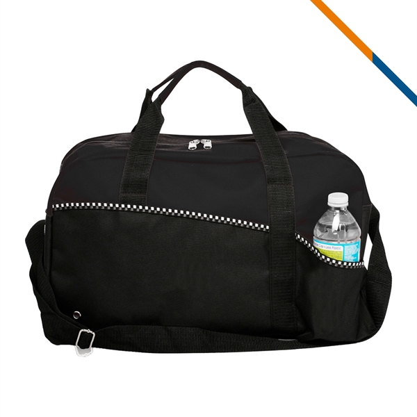 Planta Duffel Bags - Planta Duffel Bags - Image 5 of 5