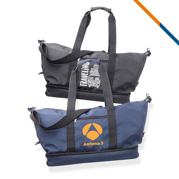 Becky Duffle Bags - Becky Duffle Bags - Image 0 of 4