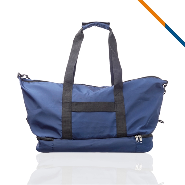 Becky Duffle Bags - Becky Duffle Bags - Image 1 of 4