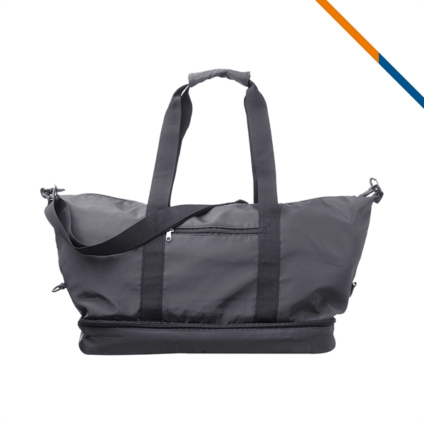 Becky Duffle Bags - Becky Duffle Bags - Image 3 of 4