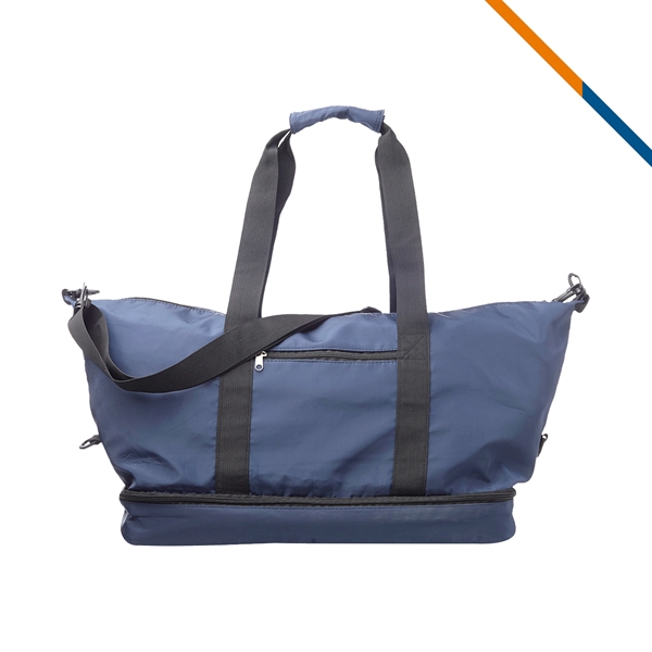 Becky Duffle Bags - Becky Duffle Bags - Image 4 of 4