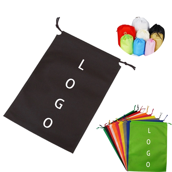 Non-Woven Bag - Non-Woven Bag - Image 0 of 14