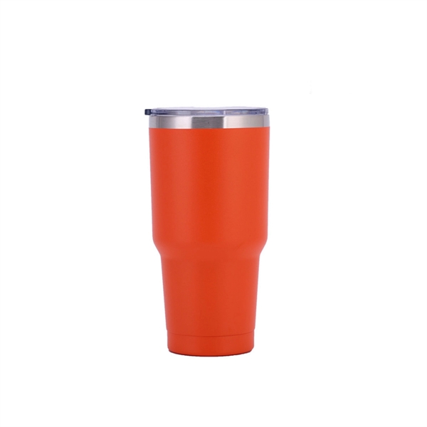 30Oz Double Vacuum Insulated Cup - 30Oz Double Vacuum Insulated Cup - Image 1 of 5