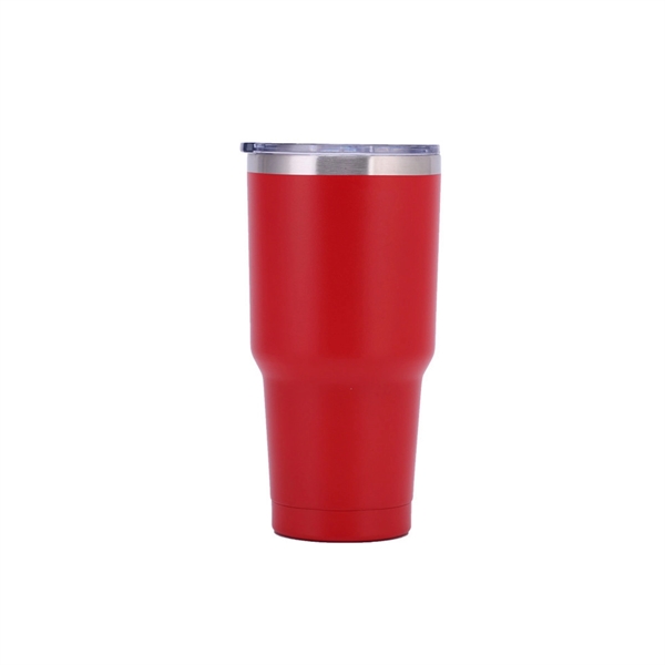 30Oz Double Vacuum Insulated Cup - 30Oz Double Vacuum Insulated Cup - Image 5 of 5