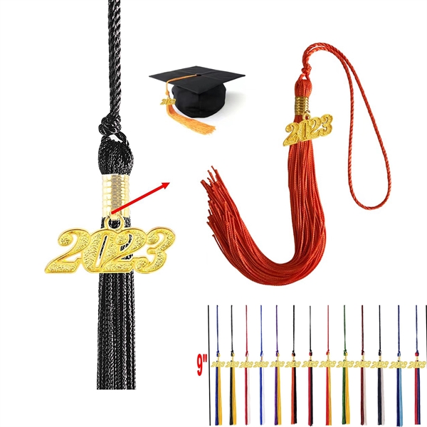 Graduation Tassel - Graduation Tassel - Image 0 of 2