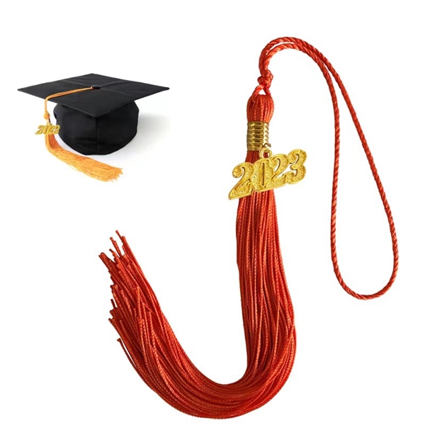 Graduation Tassel - Graduation Tassel - Image 2 of 2