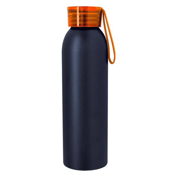 22 Oz. Darby Aluminum Bottle - 22 Oz. Darby Aluminum Bottle - Image 6 of 14
