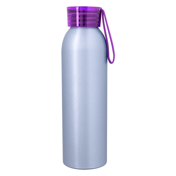 22 Oz. Darby Aluminum Bottle - 22 Oz. Darby Aluminum Bottle - Image 7 of 14