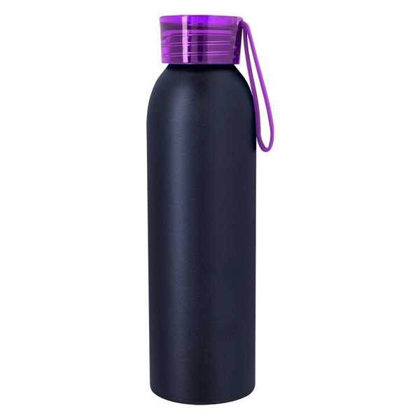 22 Oz. Darby Aluminum Bottle - 22 Oz. Darby Aluminum Bottle - Image 8 of 14