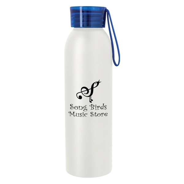 22 Oz. Darby Aluminum Bottle - 22 Oz. Darby Aluminum Bottle - Image 11 of 14
