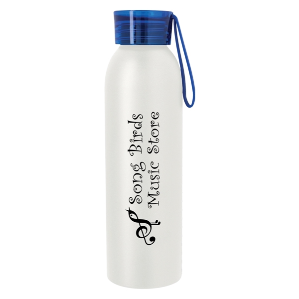 22 Oz. Darby Aluminum Bottle - 22 Oz. Darby Aluminum Bottle - Image 12 of 14
