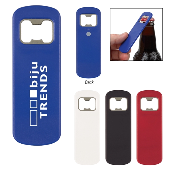 Easton Bottle Opener - Easton Bottle Opener - Image 0 of 14