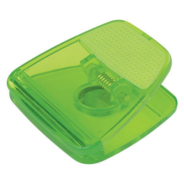 Magnetic Memo Clip - Magnetic Memo Clip - Image 7 of 9