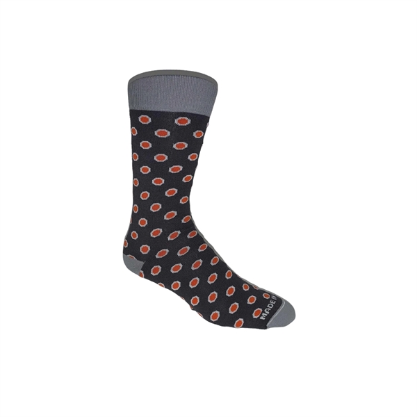 Athleisure Socks (Pair) - Athleisure Socks (Pair) - Image 0 of 2