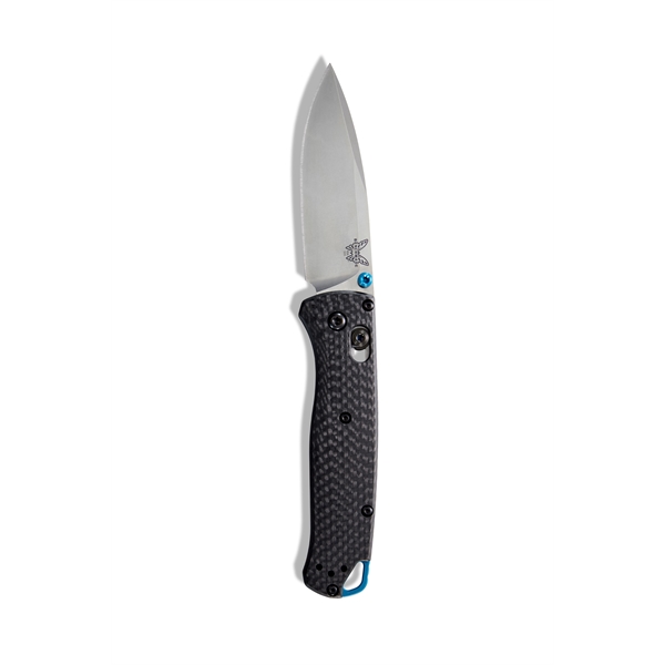 BUGOUT® Carbon Fiber Knife - BUGOUT® Carbon Fiber Knife - Image 1 of 6