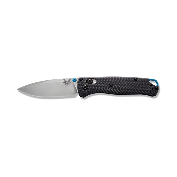 BUGOUT® Carbon Fiber Knife - BUGOUT® Carbon Fiber Knife - Image 2 of 6